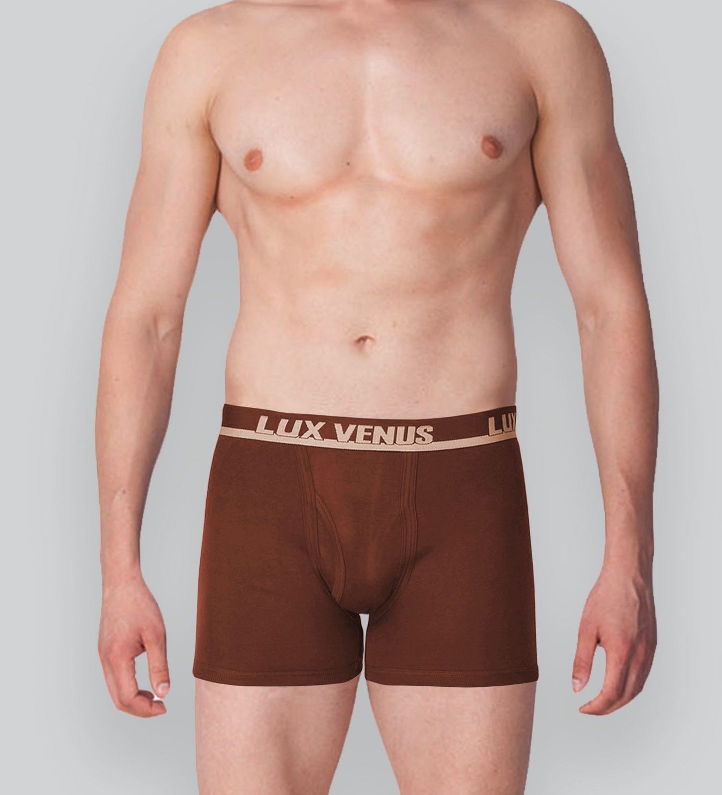 Lux Venus Drawer ( Brown - XL,XXL )