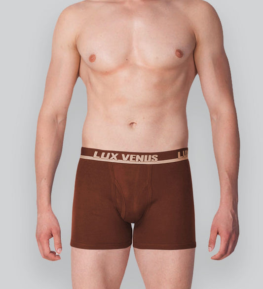 Lux Venus Drawer ( Brown - XL,XXL )