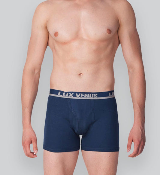 Lux Venus Drawer ( Navy Blue - S,M,L )